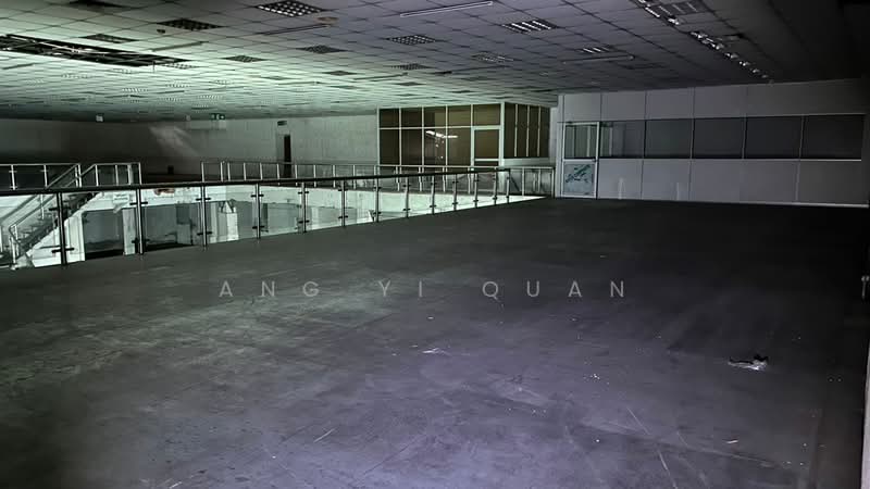 Kilang untuk Dijual di Bandar Sri Damansara (Selangor) - Ang Yi Quan - PropertyGuru.com.my