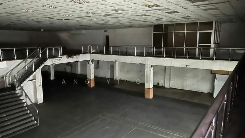 Kilang untuk Dijual di Bandar Sri Damansara (Selangor) - Ang Yi Quan - PropertyGuru.com.my