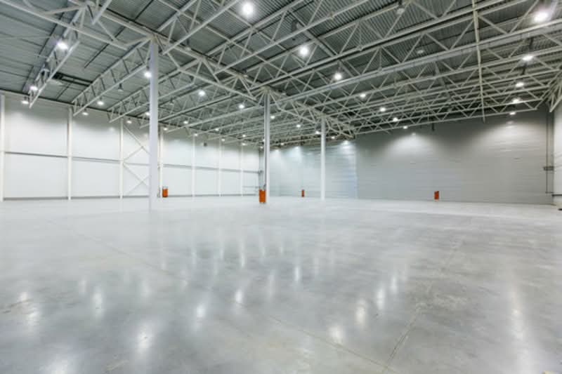 Factory for Rent in Senai (Kulai) - Celine Ng - Interior - PropertyGuru.com.my