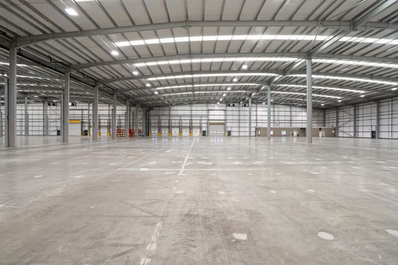 Factory for Rent in Senai (Kulai) - Celine Ng - Interior - PropertyGuru.com.my