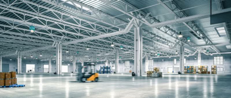 Factory for Rent in Senai (Kulai) - Celine Ng - Interior - PropertyGuru.com.my