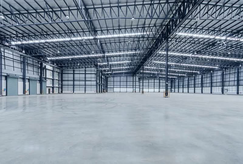 Factory for Rent in Senai (Kulai) - Celine Ng - Interior - PropertyGuru.com.my