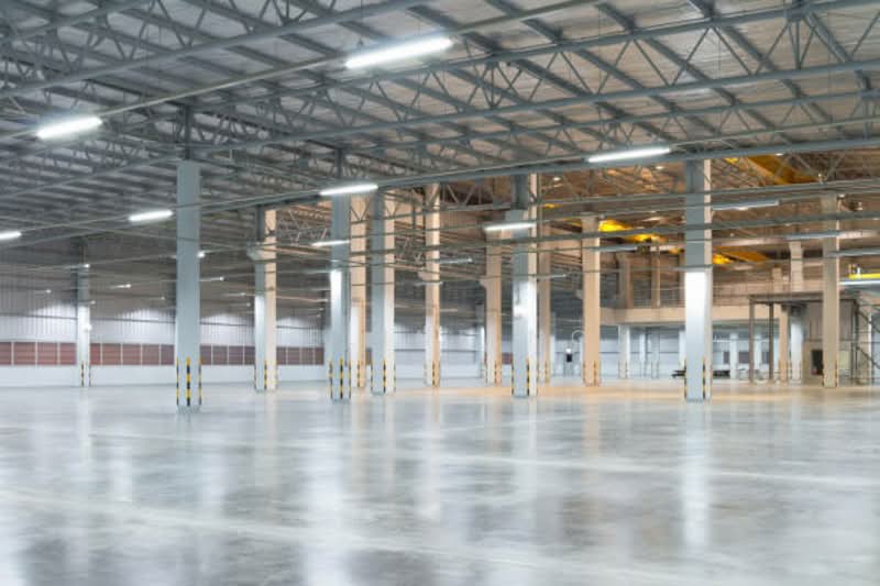 Factory for Rent in Senai (Kulai) - Celine Ng - Interior - PropertyGuru.com.my