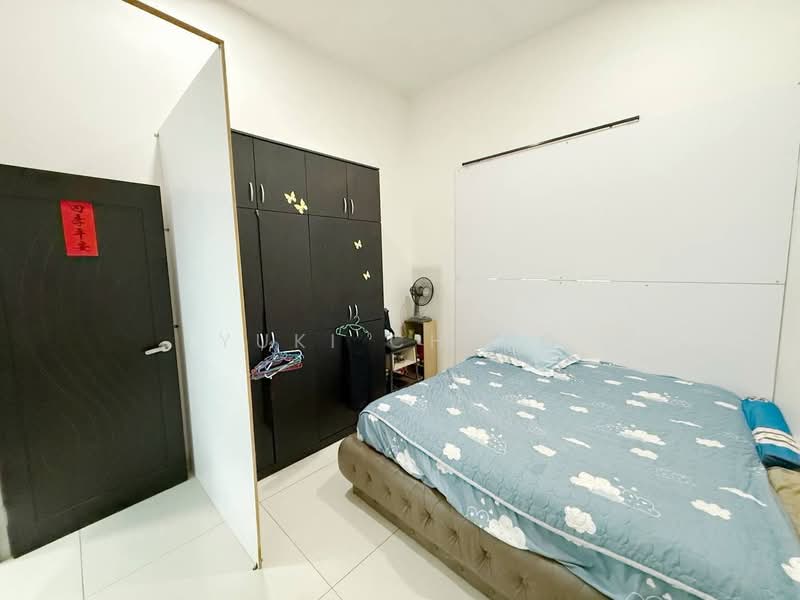 Cluster House for Sale in Taman Kota Masai (Pasir Gudang) - Yuki Cheng - PropertyGuru.com.my