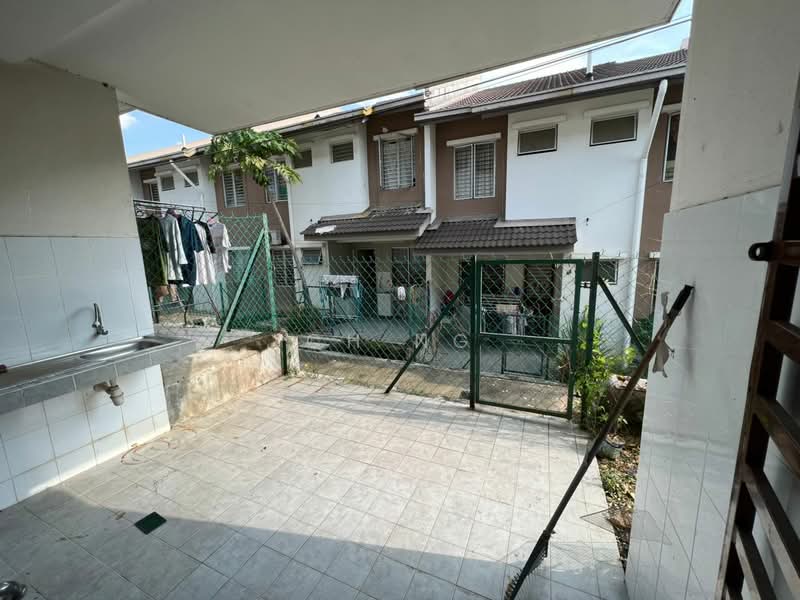 Rumah Teres 2 Tingkat untuk Dijual di Bandar Seri Coalfields (Ijok) - CH Ng - PropertyGuru.com.my
