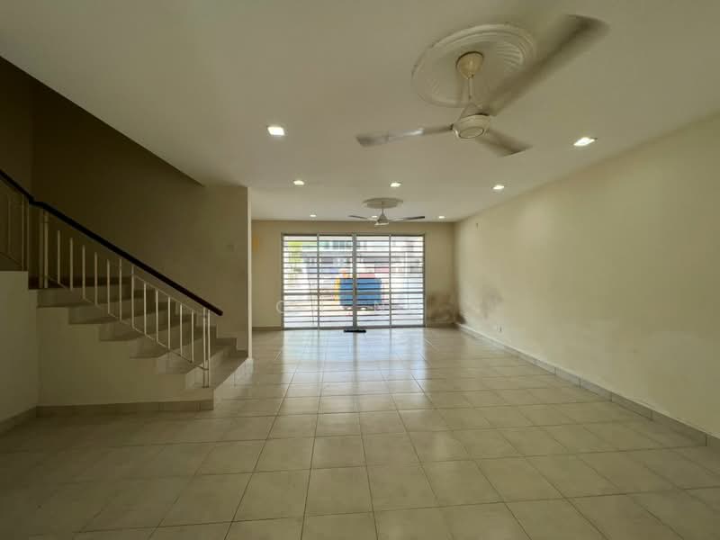 Rumah Teres 2 Tingkat untuk Dijual di Bandar Seri Coalfields (Ijok) - CH Ng - PropertyGuru.com.my