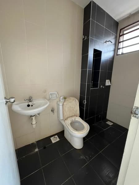 Rumah Teres 2 Tingkat untuk Dijual di Bandar Seri Coalfields (Ijok) - CH Ng - PropertyGuru.com.my
