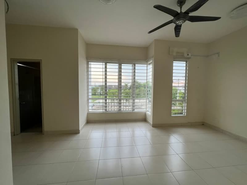 Rumah Teres 2 Tingkat untuk Dijual di Bandar Seri Coalfields (Ijok) - CH Ng - PropertyGuru.com.my