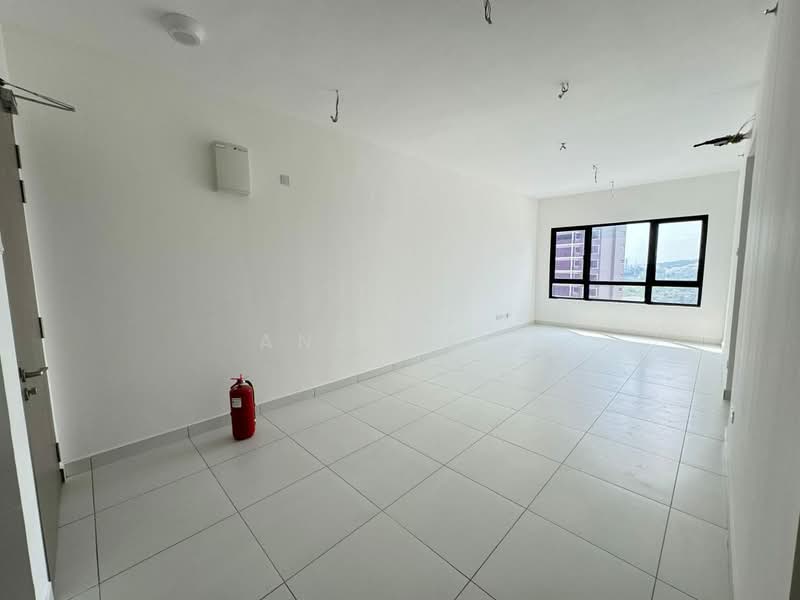 Servis Apartment untuk Disewa di The Tropika - Angela . - Interior - PropertyGuru.com.my