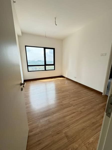 Servis Apartment untuk Disewa di The Tropika - Angela . - Interior - PropertyGuru.com.my