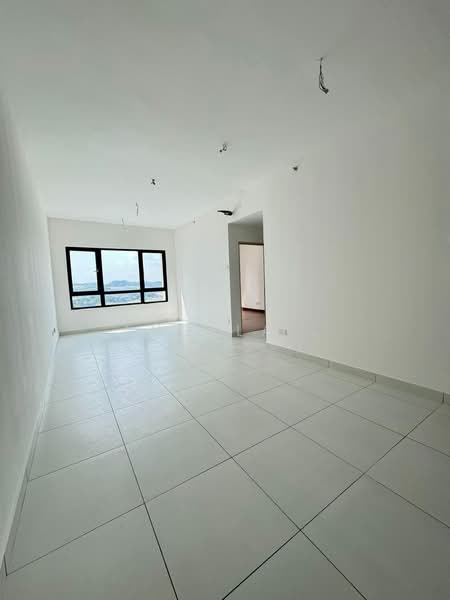 Servis Apartment untuk Disewa di The Tropika - Angela . - Living Room - PropertyGuru.com.my
