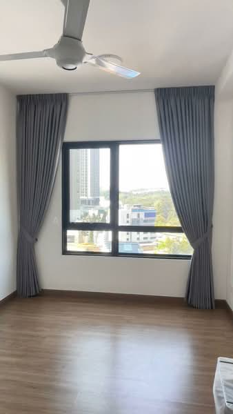 Servis Apartment untuk Disewa di The Tropika - Angela . - View - PropertyGuru.com.my