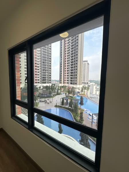 Servis Apartment untuk Disewa di The Tropika - Angela . - View - PropertyGuru.com.my