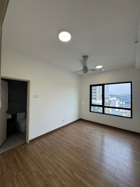 Servis Apartment untuk Disewa di The Tropika - Angela . - Bathroom - PropertyGuru.com.my