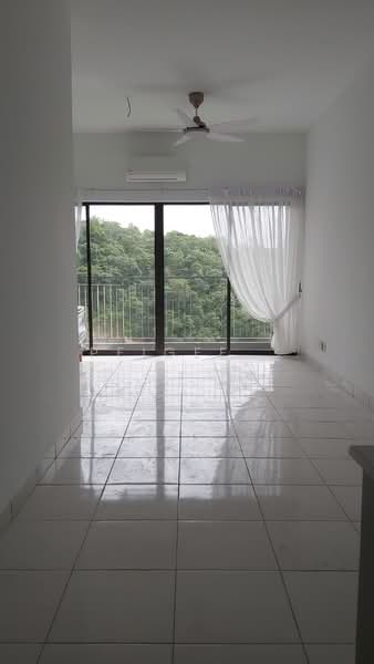 Condominium for Sale at Green Beverly Hills - Residensi Lili - PeiGee . - Balcony - PropertyGuru.com.my