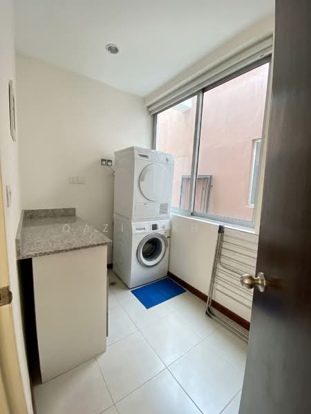 Rumah Berkembar untuk Dijual di Taman Kledang Permai (Menglembu) - Qazin Khoo - Interior - PropertyGuru.com.my