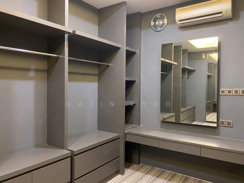 Rumah Berkembar untuk Dijual di Taman Kledang Permai (Menglembu) - Qazin Khoo - Interior - PropertyGuru.com.my