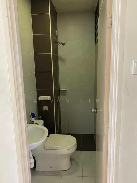 Kondominium untuk Disewa di Nusa Heights (Nusa Puncak) - Alvin Lim - PropertyGuru.com.my