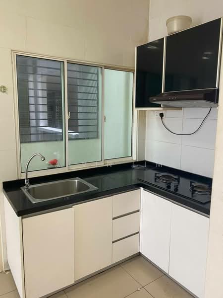 Kondominium untuk Disewa di Nusa Heights (Nusa Puncak) - Alvin Lim - PropertyGuru.com.my