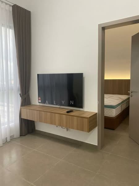 Service Residence for Rent at Mossaz @ Empire City - Valyn Ho - Interior - PropertyGuru.com.my