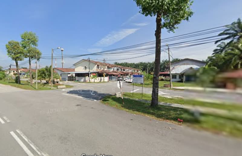 Agricultural Land for Sale in Ijok (Selangor) - Agnes Chee - Exterior - PropertyGuru.com.my