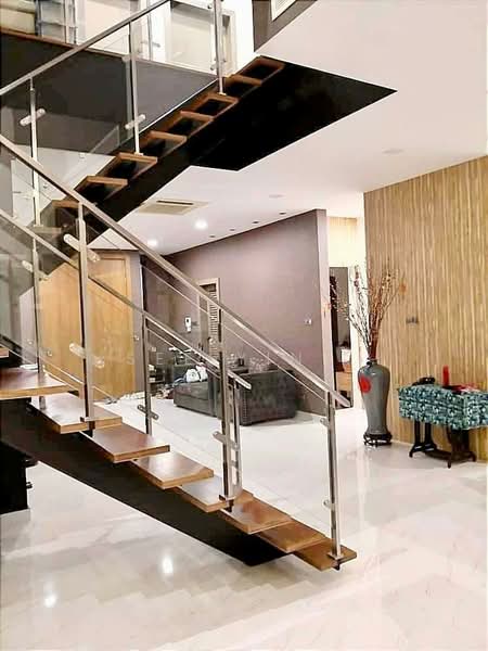 Rumah Banglo untuk Dijual di Taman Ponderosa (Johor Bahru) - See Yin . - Interior - PropertyGuru.com.my