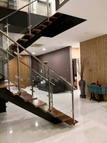 Rumah Banglo untuk Dijual di Taman Ponderosa (Johor Bahru) - See Yin . - Interior - PropertyGuru.com.my