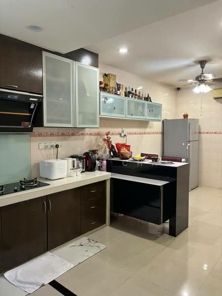 2-storey Terraced House for Sale in Bandar Bukit Tinggi 2 (Klang) - Louis Chan - PropertyGuru.com.my
