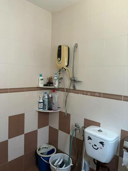 2-storey Terraced House for Sale in Bandar Bukit Tinggi 2 (Klang) - Louis Chan - PropertyGuru.com.my