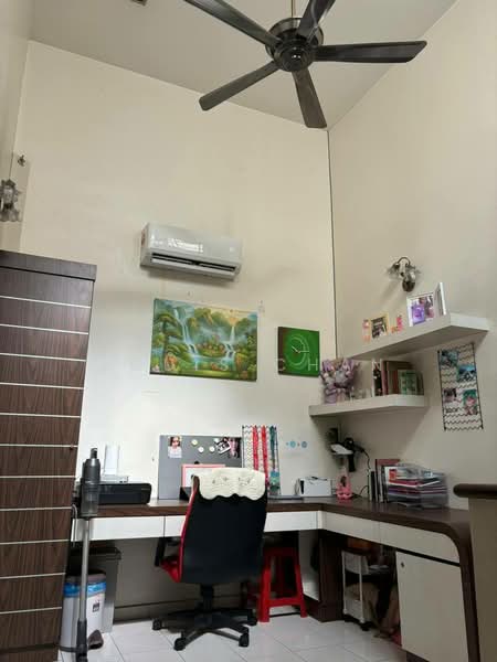 2-storey Terraced House for Sale in Bandar Bukit Tinggi 2 (Klang) - Louis Chan - PropertyGuru.com.my