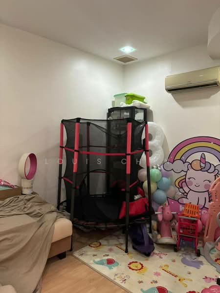 2-storey Terraced House for Sale in Bandar Bukit Tinggi 2 (Klang) - Louis Chan - PropertyGuru.com.my