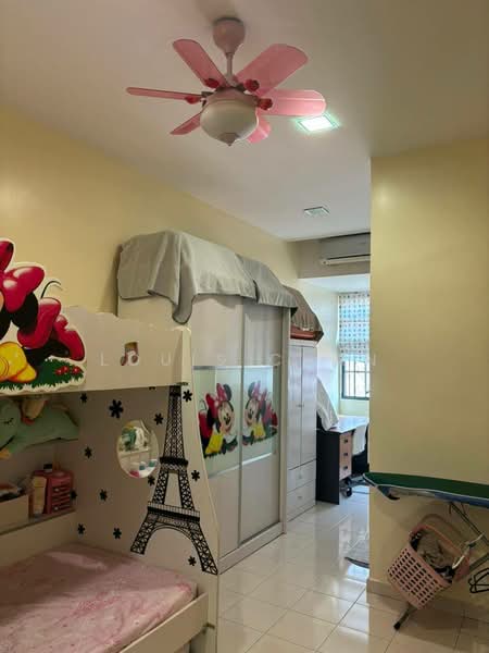 2-storey Terraced House for Sale in Bandar Bukit Tinggi 2 (Klang) - Louis Chan - PropertyGuru.com.my