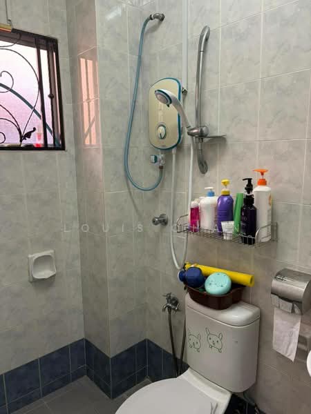 2-storey Terraced House for Sale in Bandar Bukit Tinggi 2 (Klang) - Louis Chan - PropertyGuru.com.my