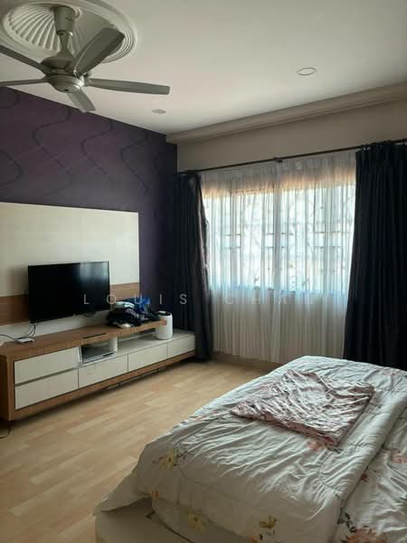 2-storey Terraced House for Sale in Bandar Bukit Tinggi 2 (Klang) - Louis Chan - PropertyGuru.com.my