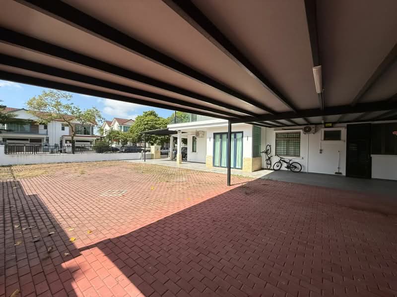 Cluster House for Sale in Horizon Hills (Iskandar Puteri (Nusajaya)) - Jimmy . - Exterior - PropertyGuru.com.my