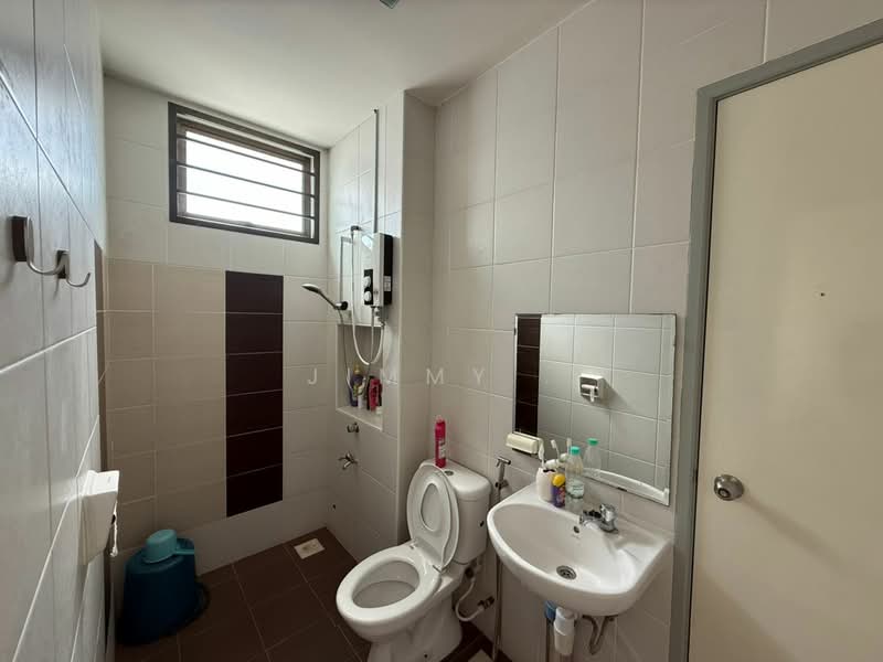 Cluster House for Sale in Horizon Hills (Iskandar Puteri (Nusajaya)) - Jimmy . - Bathroom - PropertyGuru.com.my