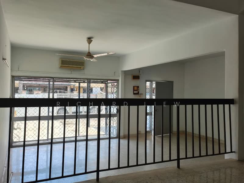 Rumah Teres 2 Tingkat untuk Dijual di SS2 (Petaling Jaya) - Richard Liew - Interior - PropertyGuru.com.my