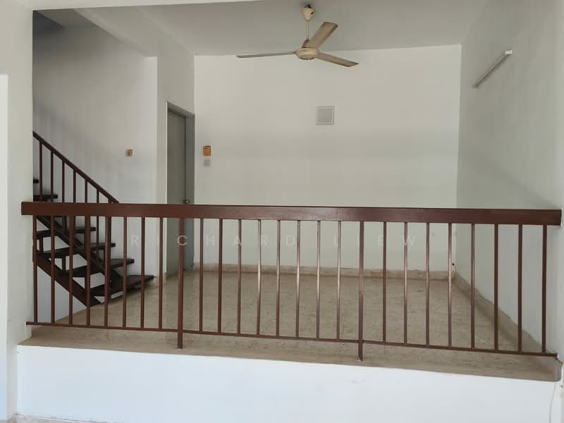 Rumah Teres 2 Tingkat untuk Dijual di SS2 (Petaling Jaya) - Richard Liew - Interior - PropertyGuru.com.my