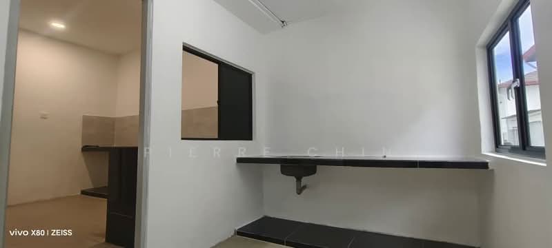 2-storey Terraced House for Sale in Taman Perling (Perling) - Pierre Chin - Kitchen - PropertyGuru.com.my