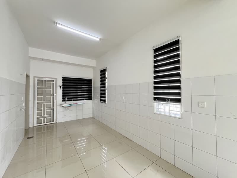 2-storey Terraced House for Rent in Bandar Rimbayu (Telok Panglima Garang) - Charlie Gan - Interior - PropertyGuru.com.my