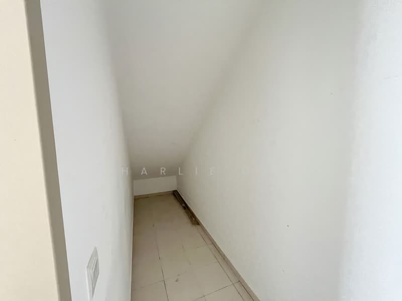 2-storey Terraced House for Rent in Bandar Rimbayu (Telok Panglima Garang) - Charlie Gan - Interior - PropertyGuru.com.my