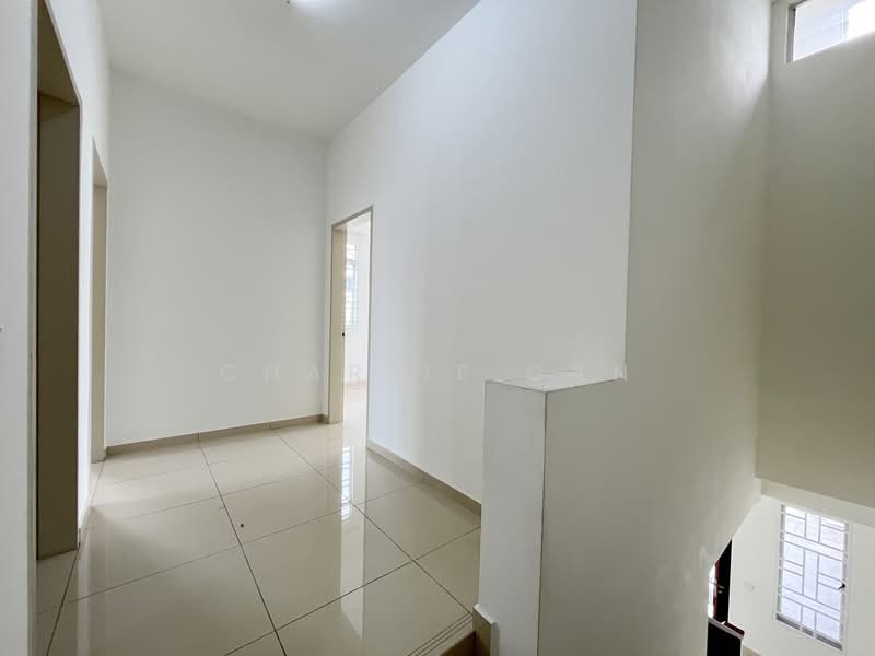 2-storey Terraced House for Rent in Bandar Rimbayu (Telok Panglima Garang) - Charlie Gan - Interior - PropertyGuru.com.my