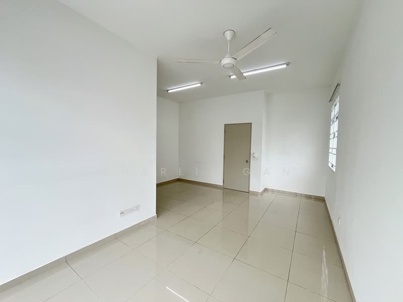2-storey Terraced House for Rent in Bandar Rimbayu (Telok Panglima Garang) - Charlie Gan - Interior - PropertyGuru.com.my