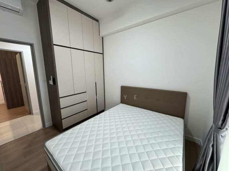 Condominium for Rent at Skyline KL - JK Lye - Bedroom - PropertyGuru.com.my