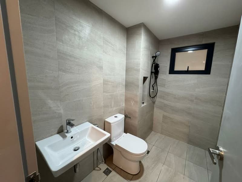 Condominium for Rent at Skyline KL - JK Lye - Bathroom - PropertyGuru.com.my