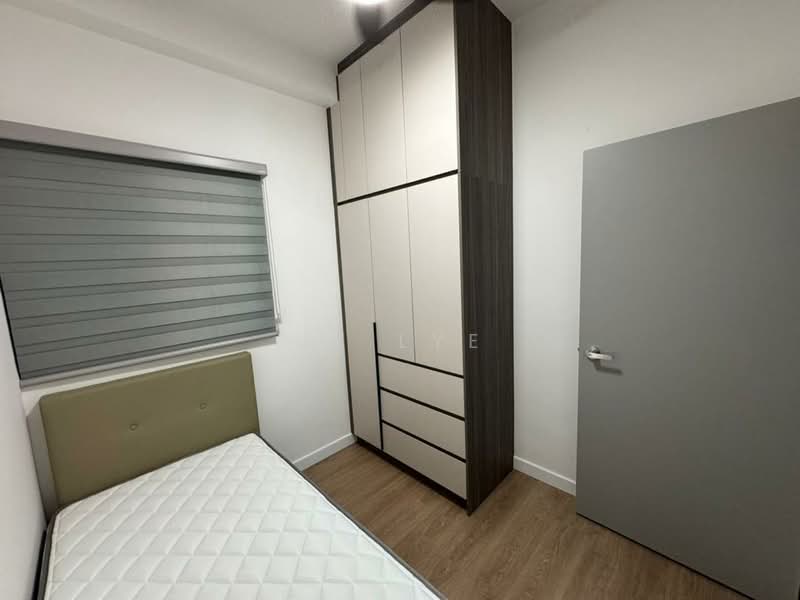 Condominium for Rent at Skyline KL - JK Lye - Bedroom - PropertyGuru.com.my