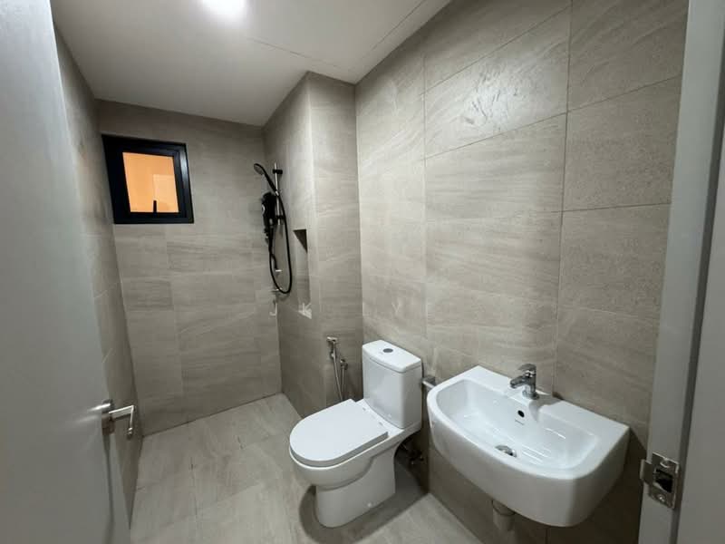 Condominium for Rent at Skyline KL - JK Lye - Bathroom - PropertyGuru.com.my