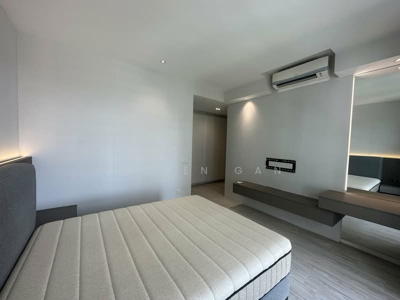 Servis Apartment untuk Dijual di Cantara Residences - Hacken Gan - PropertyGuru.com.my