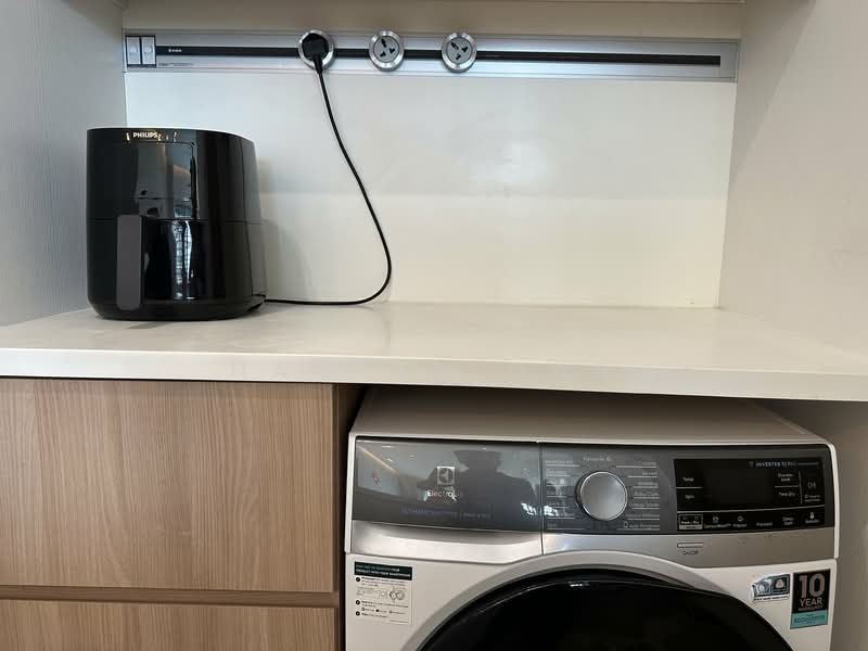Servis Apartment untuk Dijual di Cantara Residences - Hacken Gan - Interior - PropertyGuru.com.my