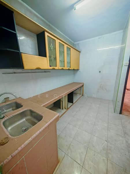2-storey Terraced House for Sale in Bandar Menjalara (Kuala Lumpur) - Jercy Tan - Kitchen - PropertyGuru.com.my
